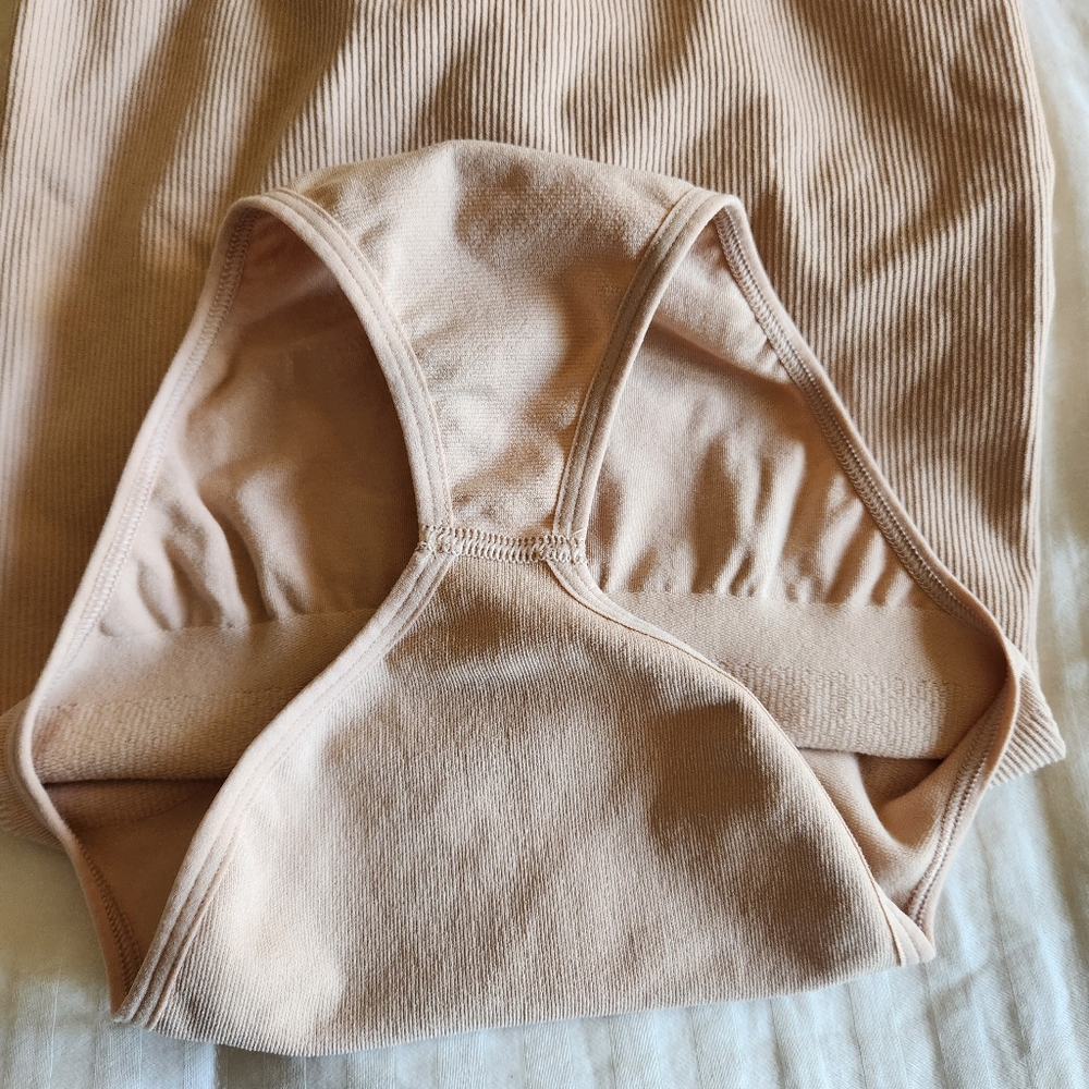 NWOT‎ ASOS Shaping Control Bodysuit - Picture 7 of 8